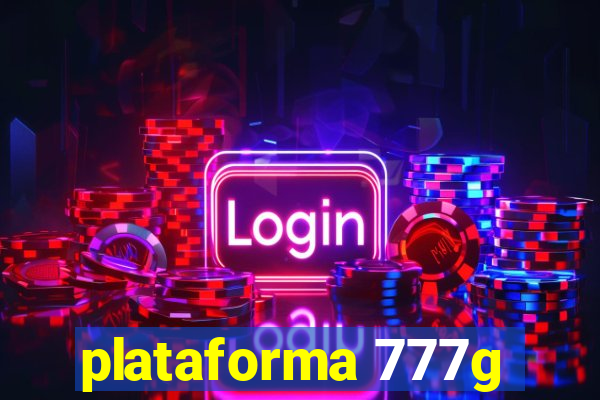 plataforma 777g